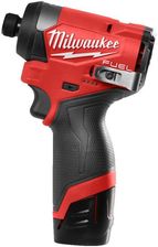 Milwaukee M12 FID2-202X 4933479877