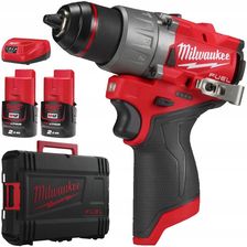 Zdjęcie Milwaukee M12 FDD2-202X 4933479873 - Nidzica