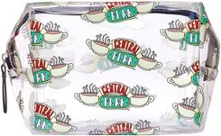 Zdjęcie Aura Distribution Friends Kosmetyczka Central Perk - Gorzów Wielkopolski