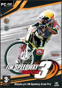 FIM Speedway Grand Prix 3 (Gra PC)