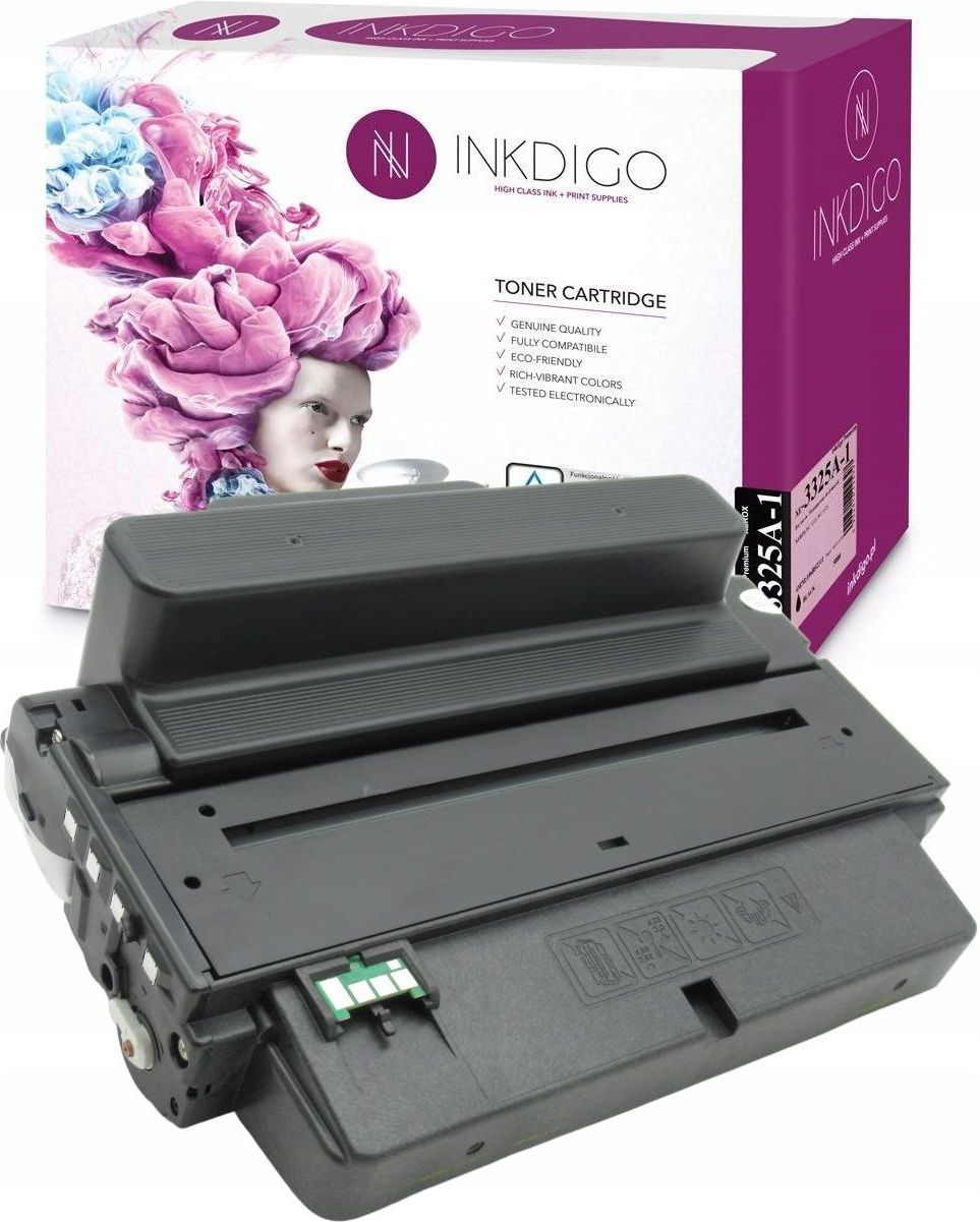 Inkdigo Toner Xerox Workcentre R Str Xl R Workcentre Dndnidnm