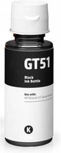 AIGOSTAR TUSZ DO HP GT51 BK 90ML SMART TANK 515 530 615 (HITANKWIRELESS415GT51BK5K90ML)