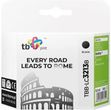 TB-PRINT TB PRINT TUSZ DO BROTHER DCP-J722DW CYAN TBB-LC3213C 100% NOWY (TBBLC3213C)