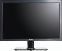 Dell 3008wfp не включается