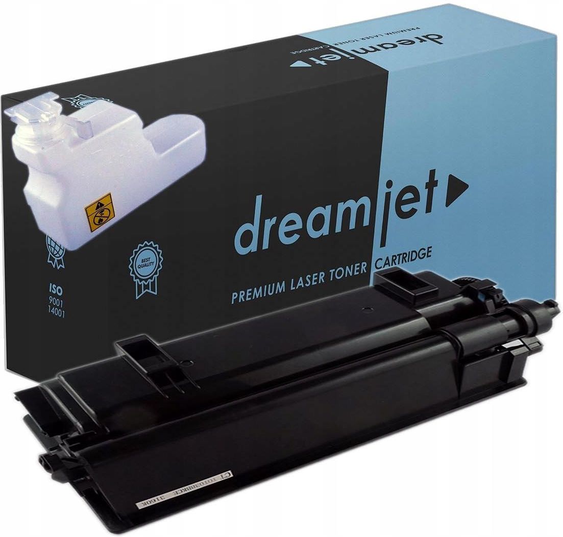 DREAMJET TONER DO KYOCERA TK3160 ECOSYS M3145 P3045DN ...