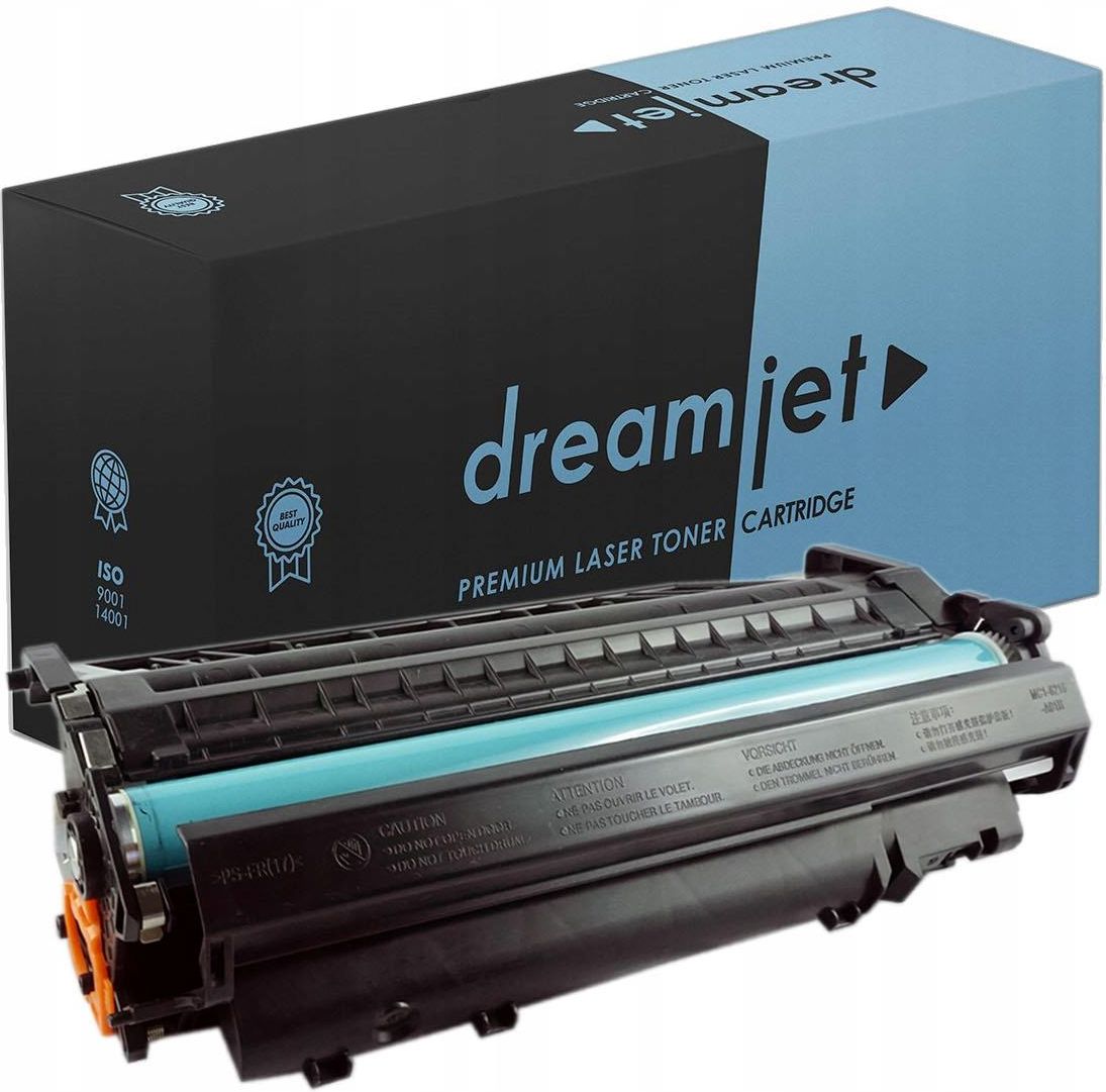 DREAMJET TONER DO HP 80X CF280X LASERJET M401 M401A M425DW ...
