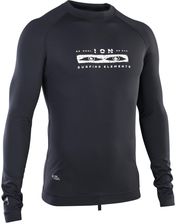 Zdjęcie Ion Koszulka Surfingowa Męska Ls Czarny - Dąbrowa Tarnowska