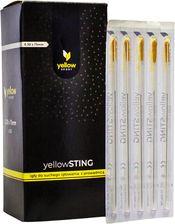 Zdjęcie Igły Do Akupunktury Yellowsting - Lidzbark Warmiński
