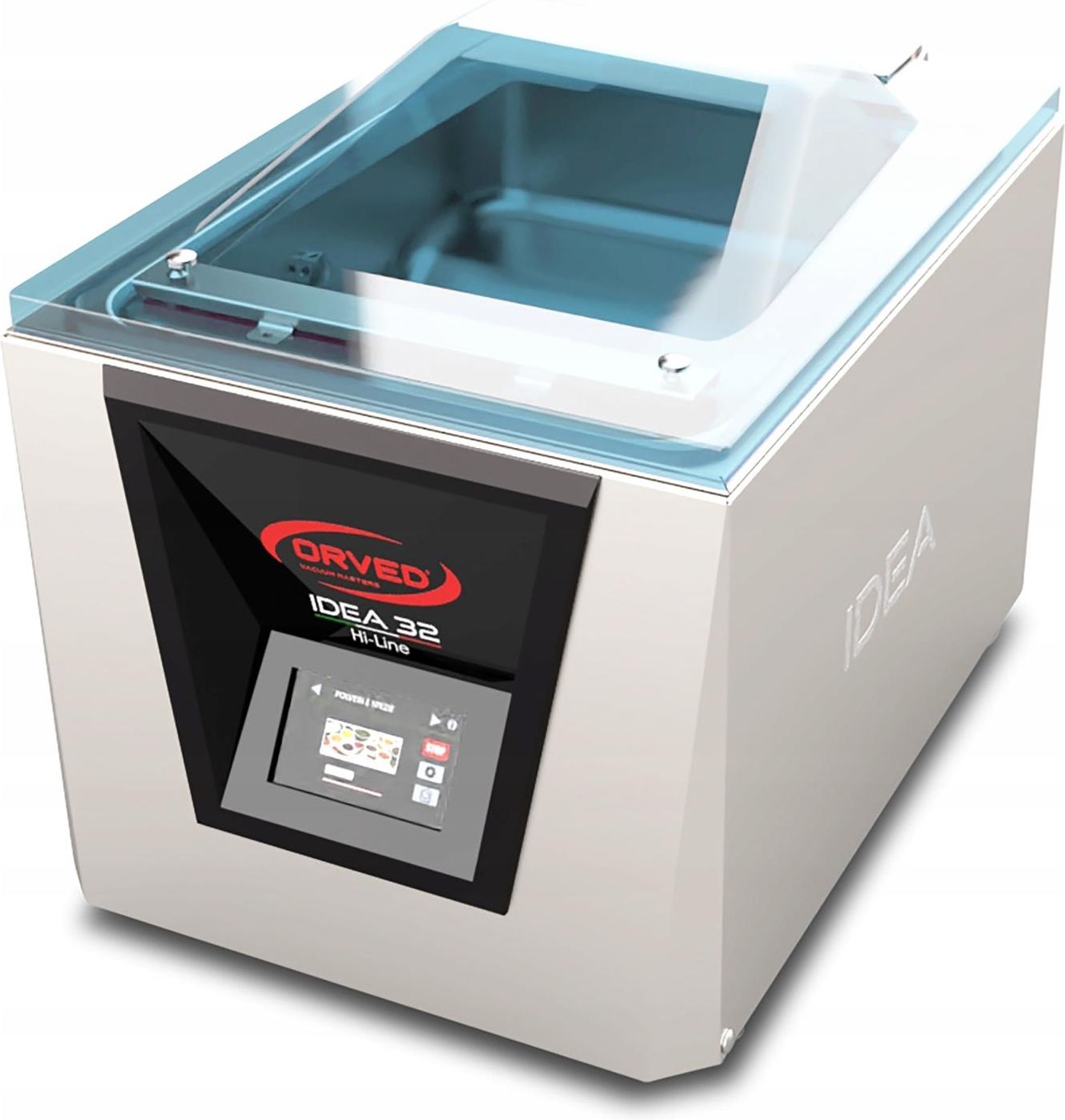 Orved Pakowarka Próżniowa Hi Line 42 Jakość (Orvedhiline42) Ceny i