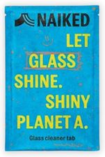 Zdjęcie NAIKED Tabletka do czyszczenia szkła 500 ml - Gdynia