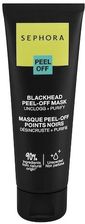 Zdjęcie Sephora Collection Blackhead Peel-Off Mask Oczyszczająca Maska Przeciwko Zaskórnikom 50Ml - Zbąszyń