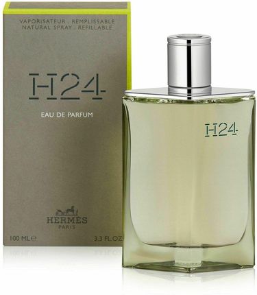 HERMES エルメス H24 EDT 100ml 香水 HERMES エルメス H24 オードトワレ EDT メンズ 100mL 香水