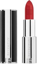 Givenchy Le Rouge Interdit Intense Silk Pomadka Do Ust Nr 306 Carmin Escarpin 3.4 G