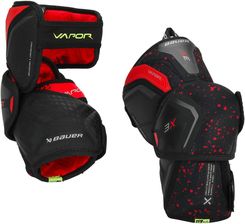 Bauer Nałokietniki Do Hokeja Dla Dorosłych Vapor 3X