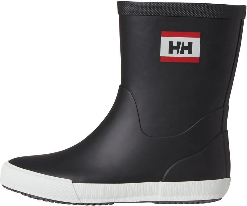 helly hansen rubber boots