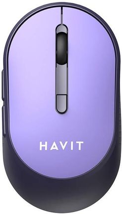 Havit MS78GT fioletowa (35323)