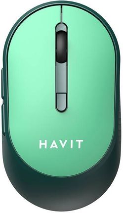 Havit MS78GT -G (zielona) (35334)