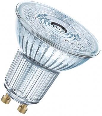 Osram Parathom Reflector LED 50 dimmable 36 4,5W/927 GU10 bulb 