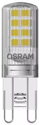 Osram Parathom Clear capsule LED 30 non-dim2,6W/827 G9 bulb 