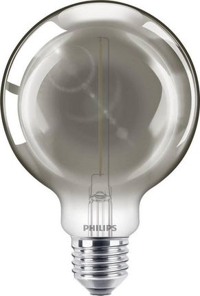 Philips Żarówka LED classic 11W G93 E27 smoky ND RF 1PF (929002380801)