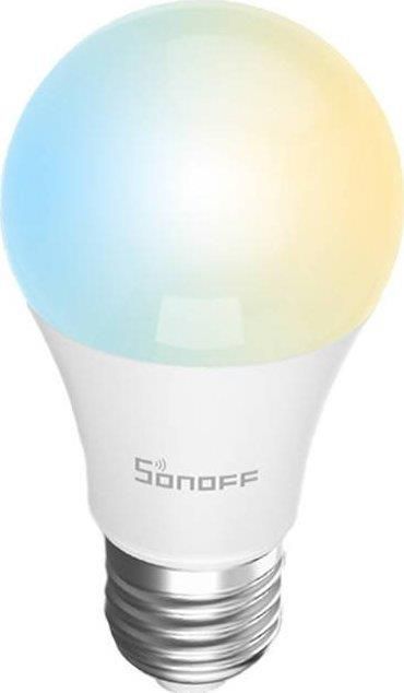 System Domotyki Smart Ar Wka Wifi Led Sonoff B Bl A B Bla Opinie I Ceny Na Ceneo Pl