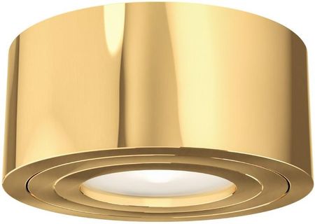 Orlicki Design Rullo Gold Mini IP44 LAMPA NATYNKOWA  (OR85303)