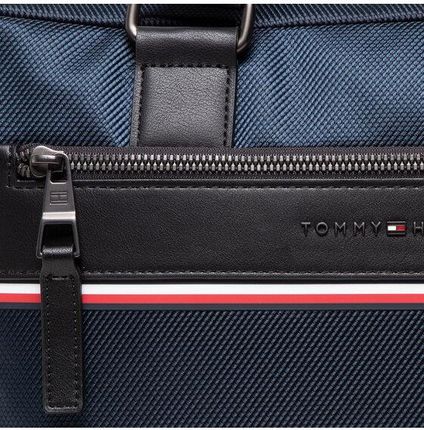 tommy hilfiger 1985 computer bag