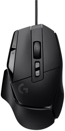 Logitech G502 X czarna (910006139)