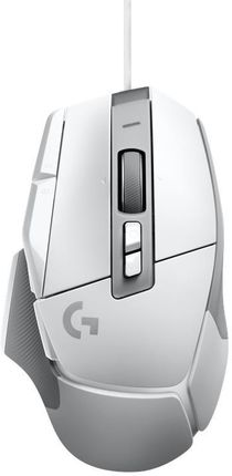 Logitech G502 X biała (910006147)