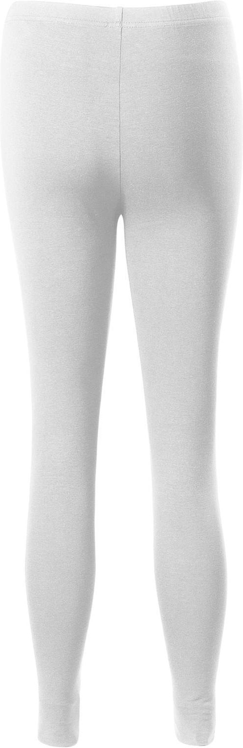 BALANCE 610 Legginsy damskie XS - 3XL - BIAŁY