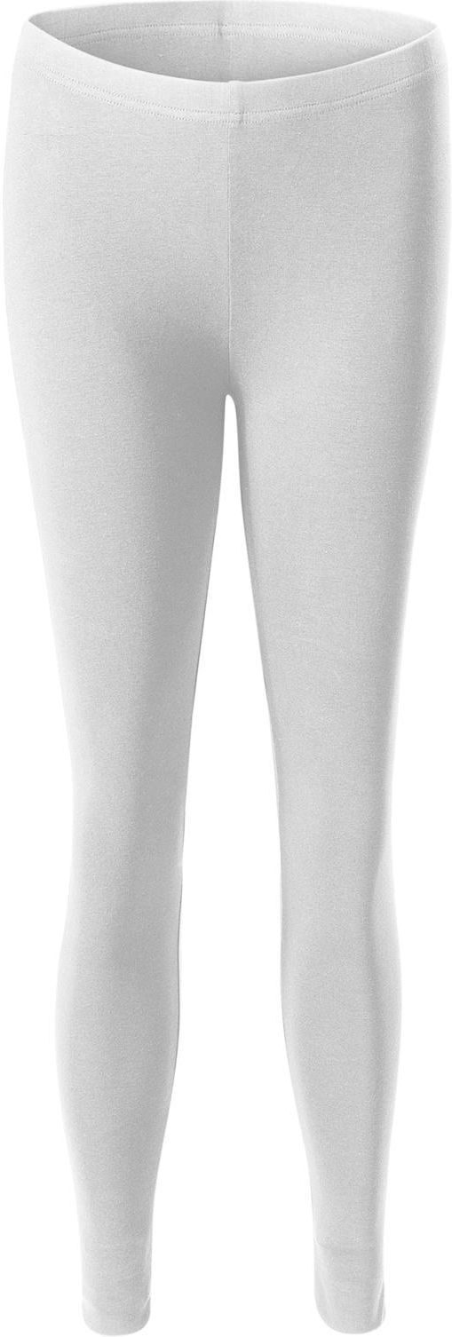 BALANCE 610 Legginsy damskie XS - 3XL - BIAŁY