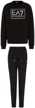 EMPORIO ARMANI EA7 markowy damski dres kompletny 2022