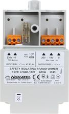 Zdjęcie Satel Transformator 230 V/20 V AC, 60 VA, do obudowy OPU-3 P TR 60 VA - Żukowo