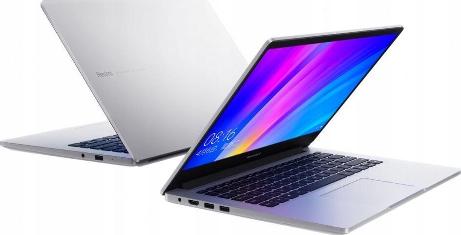 Laptop Redmi RedmiBook 14/i5/8GB/512GB (JYU4208CN) - Opinie i ceny