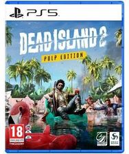 Zdjęcie Dead Island 2 Edycja Pulp (Gra PS5) - Mirosławiec