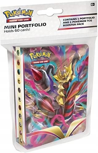 Pokemon TCG: SWSH 11 Lost Origin 2010024 - Ceny i opinie - Ceneo.pl