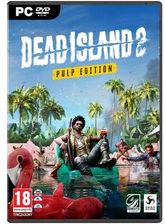 Zdjęcie Dead Island 2 Edycja Pulp (Gra PC) - Tarnobrzeg