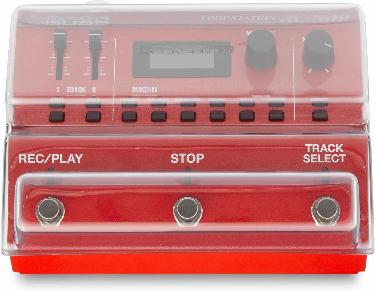 Copertura Decksaver Per Boss GX-100 - Protezione Per Tastiere - Foto 7