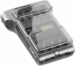 Decksaver Zoom Podtrak P4