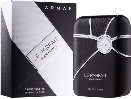 Armaf Le Parfait Pour Homme Woda Perfumowana 100 ml