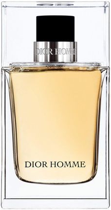 Christian Dior Dior Homme Woda po goleniu 100 ml