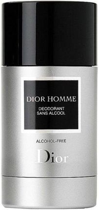 Christian Dior Homme Dezodorant 75ml sztyft