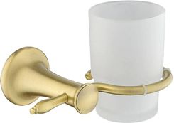 Zdjęcie Ferro Antica Szklanka Pojedyncza Stary Brąz (AAI03BR) - Rumia