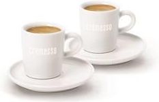 Cremesso Zestaw kubków Espresso cups