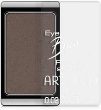 Zdjęcie Artdeco Puder Do Brwi - Eye Brow Powder 15 Brownie - Pleszew