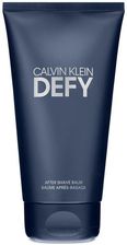 Calvin Klein Defy - Balsam Po Goleniu 150ml - Balsamy i żele po goleniu