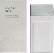 Zdjęcie Dior Higher - Płyn Po Goleniu 100ml - Dobre Miasto