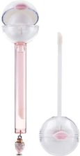 Glossy Pops Nawilżający Balsam Do Ust I Błyszczyk 2 W 1 - Sweet Treats Lip Balm & Gloss Duo Cotton Candy Clouds