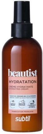 Laboratoire Ducastel Subtil Nawilżający Krem Do Włosów - Beautist Hydration Cream 200ml