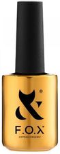 F.O.X Top Do Lakieru Hybrydowego - Power 30ml